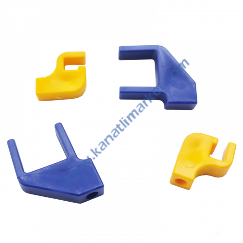 Rolform Kapak Teli Plastik Tk