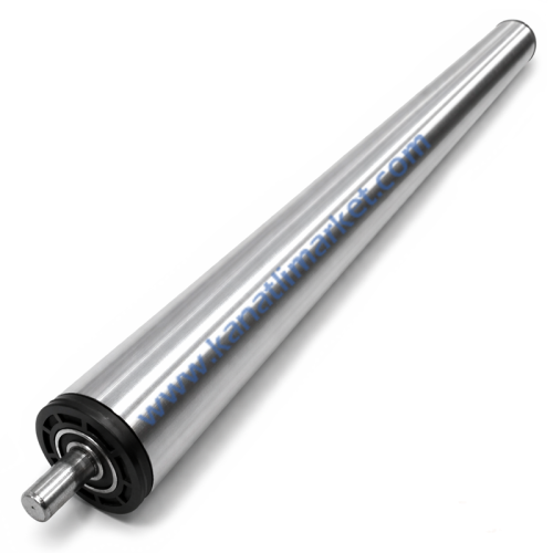 Gübre Bantı Ön Gerdirme Tamburu