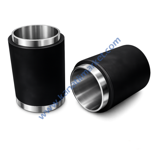 Bant Baskı Yedek Top – K