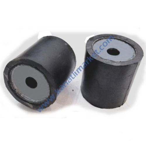 Bant Baskı Yedek Top Ø 20 mm