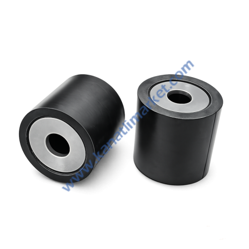 Bant Baskı Yedek Top Ø 25 mm