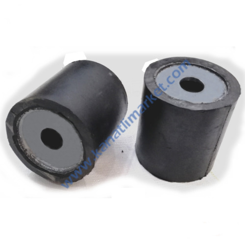 Bant Baskı Yedek Top Ø 25 mm