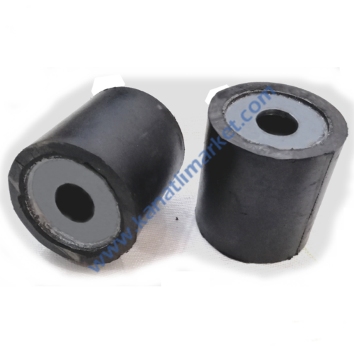 Bant Baskı Yedek Top Ø 30 mm