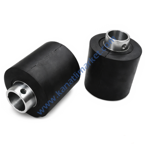 Bant Baskı Yedek Top BD