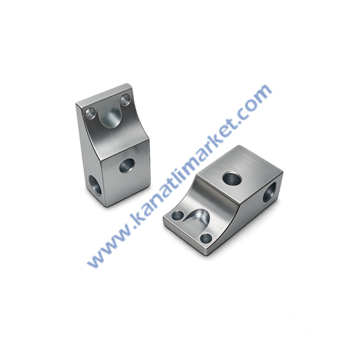 Gübre Bandı Gerdirme Dişli Kilidi Tip – 2