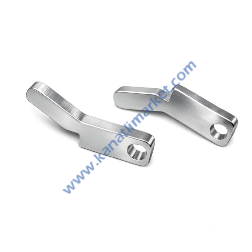 Gübre Bandı Gerdirme Dişli Kilidi Tip – 3