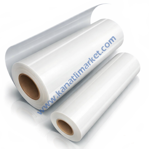 Eggnolog PP Gübre Bandı