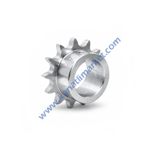 Dişli 5/8 Z=13 Tek Sıra