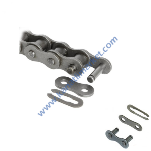 Zincir Kilidi 5/8 – 10 B1