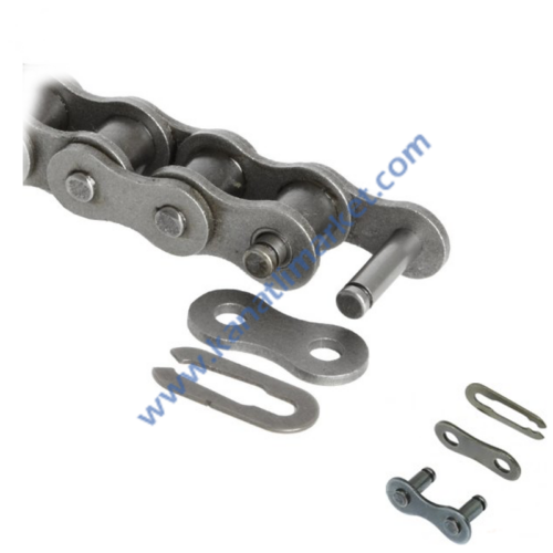 Zincir Kilidi 3/4 – 12 B1