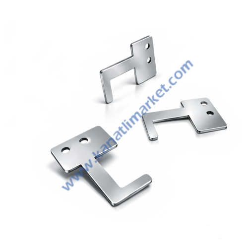 Yemlik Sabitleme Sacı K