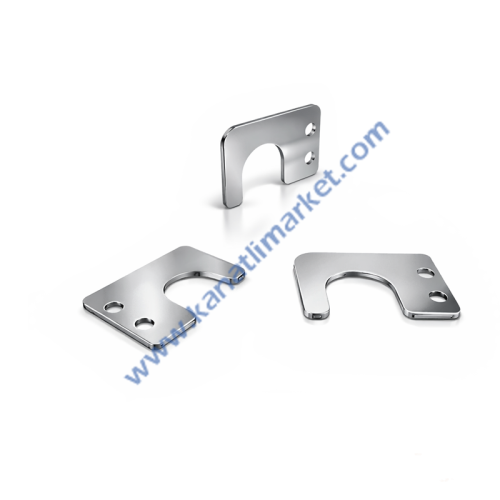 Yemlik Sabitleme Sacı Rolform