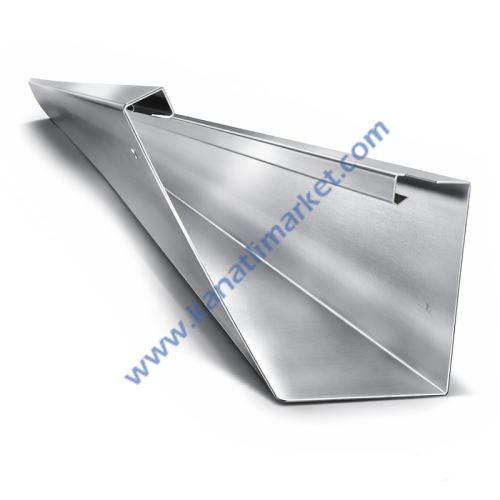 Tavuk Kafesi Yemliği – K