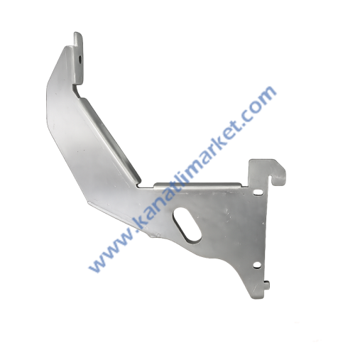 Tavuk Kafesi Yemlik Ayağı – K Rolform