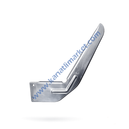 Tavuk Kafesi Yemlik Ayağı – G Tip 1