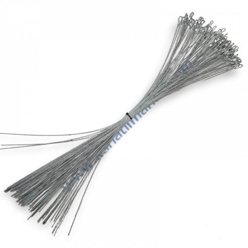 Civciv Nipel Hattı Askılama Çelik Halatı