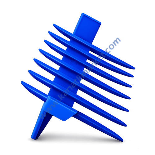 Yumurta Aktarma Tarağı 7’li