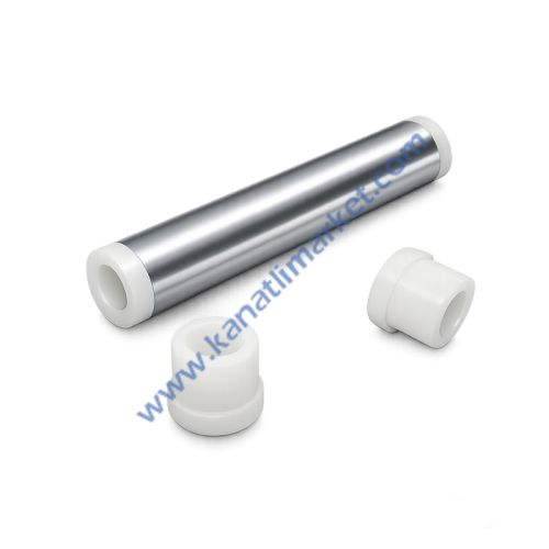 Yumurta Bez Bant Dönüş Borusu Derlin Burcu