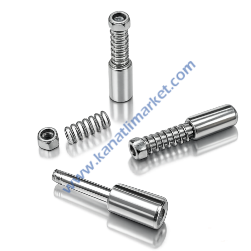 Yumurta Toplama Kavrama Pimi Tip – 2