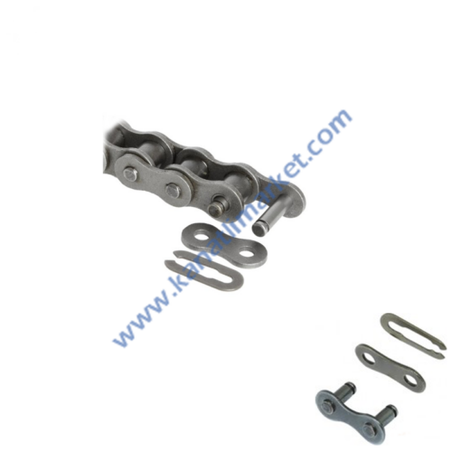Zincir Kilidi 1/2 – 08 B1