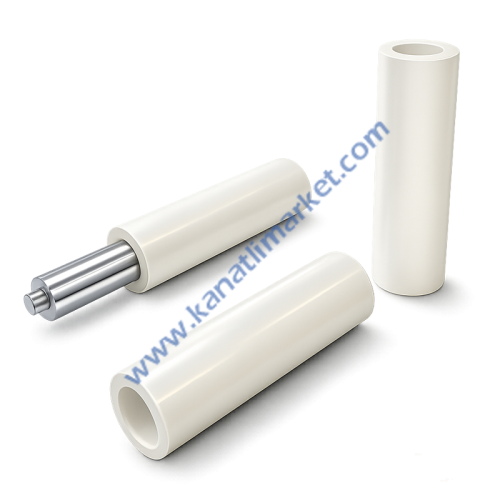 Yumurta Bez Bant Arka Dönüş Borusu – K