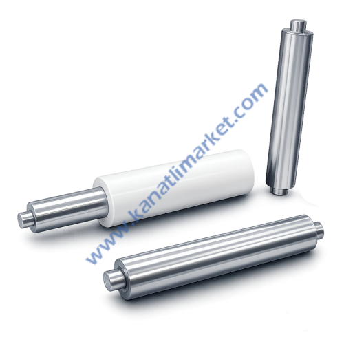 Yumurta Bez Bant Arka Dönüş Borusu Mili – K