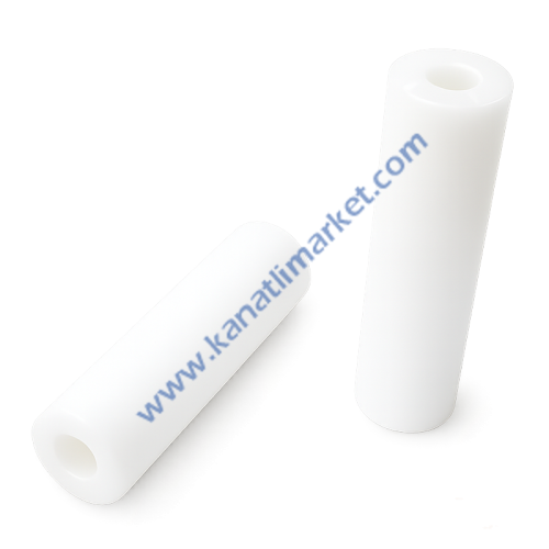 Yumurta Bez Bant Arka Dönüş Borusu- G