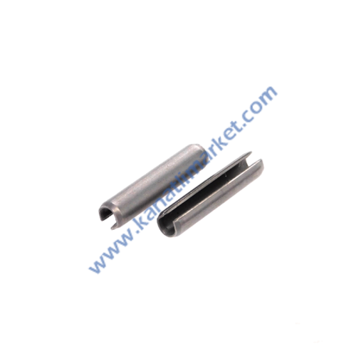 C PİM Ø6 mm * 30 mm
