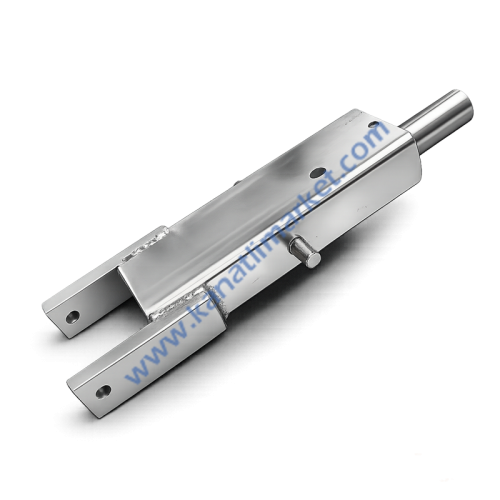 Yumurta Toplama Çavuş Baskı Kolu