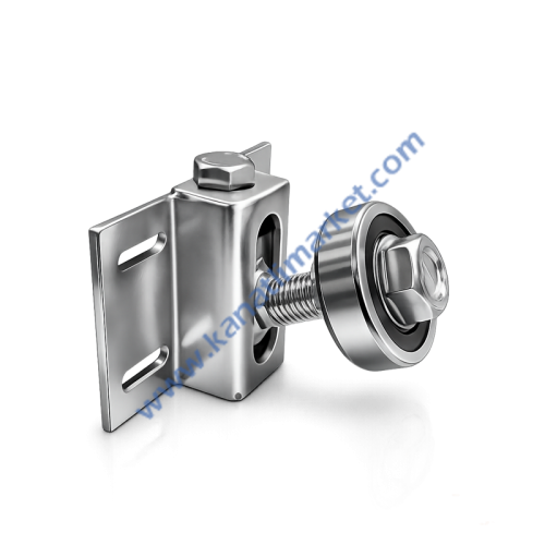 Yumurta Toplama Çavuş Baskı Kolu – G