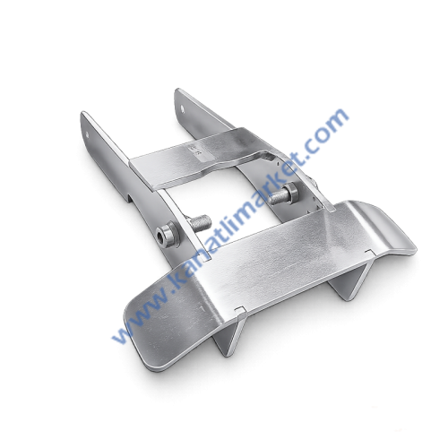 Yumurta Toplama Konv. Baskı Kolu GG