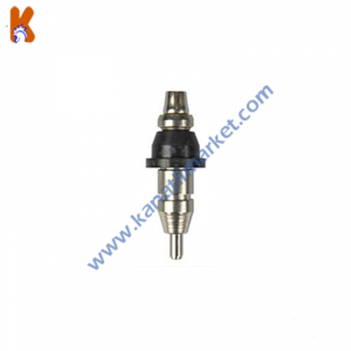 Metal Nipel Contalı