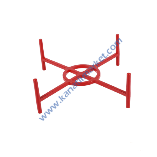 Yemlik Suluk Sehpası Klasik
