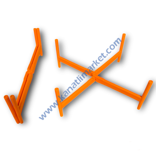 Yemlik Suluk Sehpası Katlanabilir