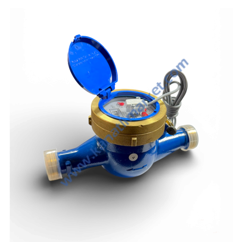 Su Sayacı Pano İçin