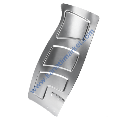 Fan Kanadı Yaprağı GU