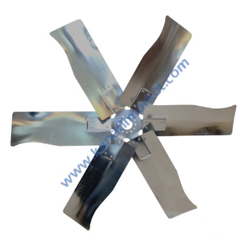 Fan Kanadı Universal