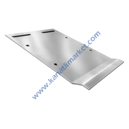 Fan Motor Sehpası Tip – 3