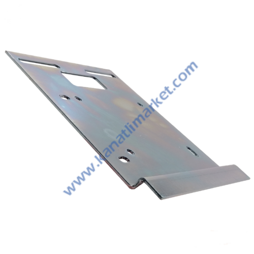 Fan Motor Sehpası Tip – 4