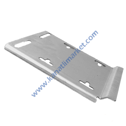 Fan Motor Sehpası Tip- 5