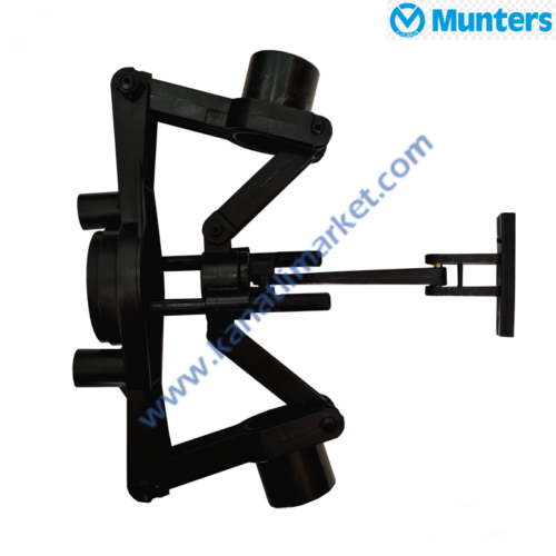 Munters Fan Robotu (Ahtapot) EM 50 – Orjinal
