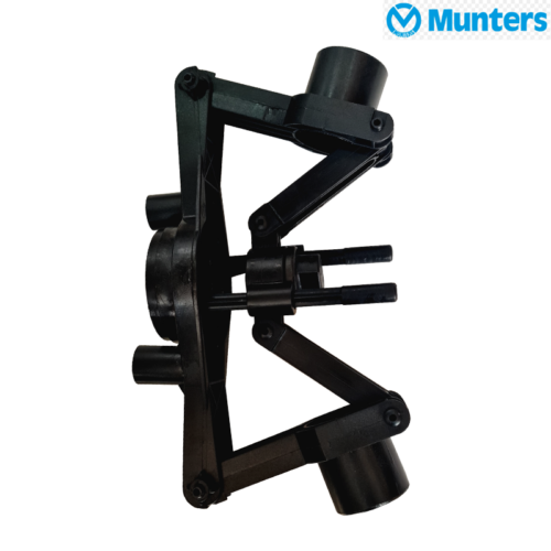 Munters Fan Robotu (Ahtapot) EC 50 – Orjinal