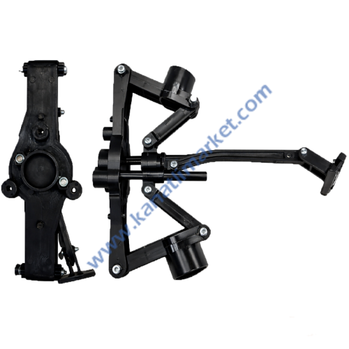Fan Robotu Munters Tip – A f Uyumlu