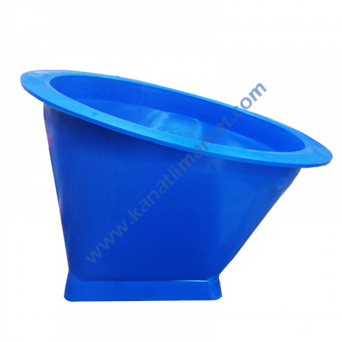 Silo Plastik Alt Huni