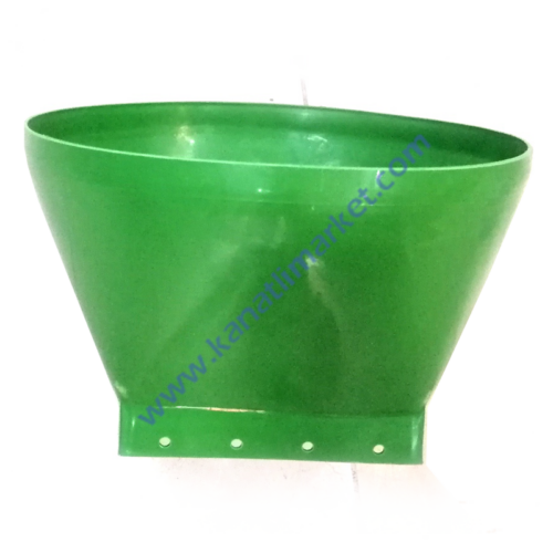 Silo Alt Huni Plastik Ø44 cm – 26 cm * 19 cm