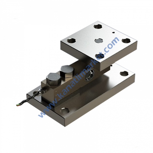 Loadcell Eggnolog Montaj Kiti