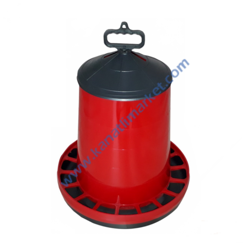 Askı Yemlik 12 kg