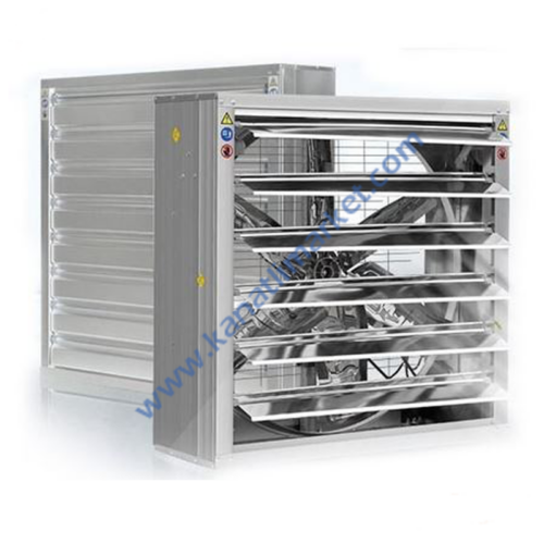 Tabreed Fan 1,5 Hp 138*138